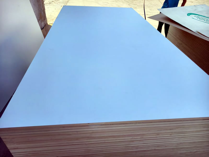 HPL Plywood